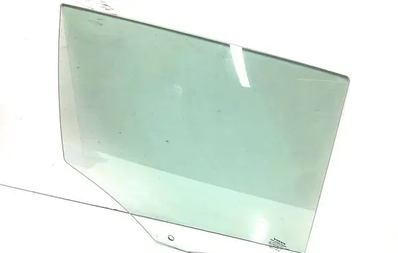 Volvo V60 Rear door window glass 43R001105