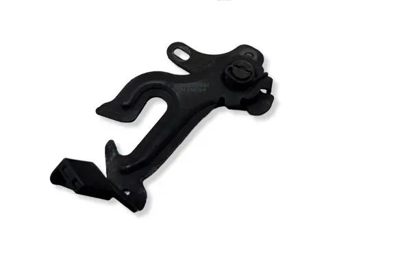 Volvo V70 Engine bonnet/hood lock/latch loop/hook 31278341