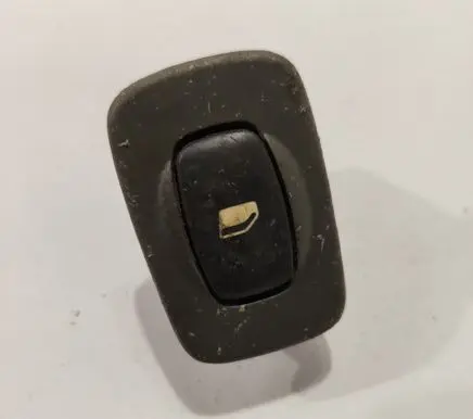 Citroen C5 Electric window control switch 96326947ZJ
