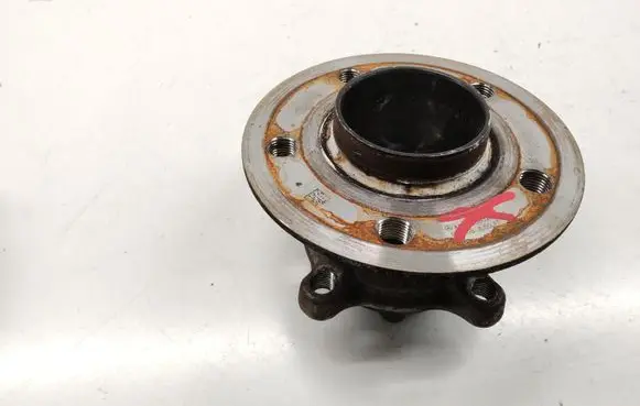 Mercedes-Benz A W177 Rear wheel ball bearing A2473560200