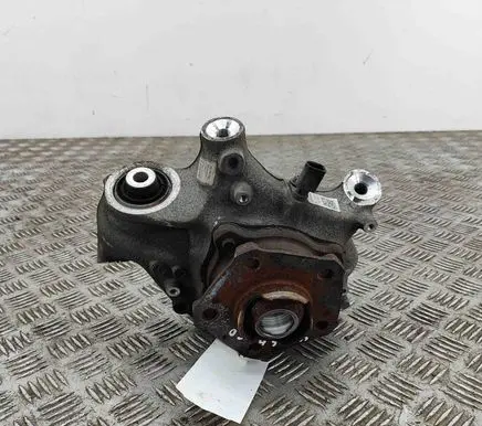 Audi RS6 C8 Rear wheel hub 4N0505432F