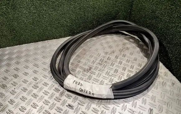 Ford Transit VII Front door rubber seal KK31V20709CA E06643