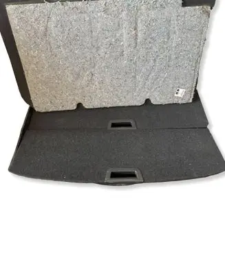 Nissan Qashqai Trunk/boot mat liner 849044EA0A