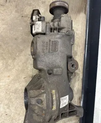 Volvo XC60 Rear differential 30751697 P1216638 1216638