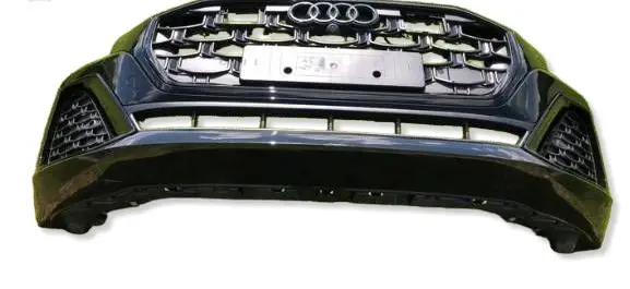 Audi Q8 Front bumper 4M8807095C
