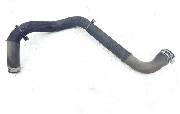 Nissan Qashqai Engine coolant pipe/hose 041120