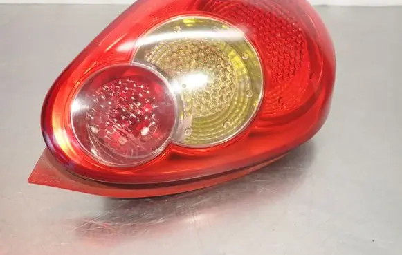Toyota Aygo AB10 Rear/tail lights 81560-0H020