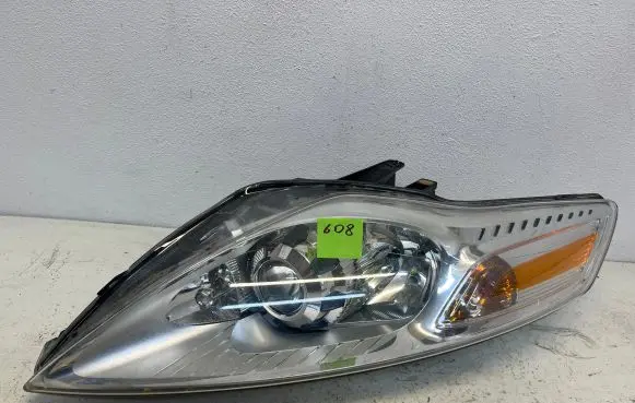 Ford Mondeo MK IV Headlight/headlamp 7s7113k060ab