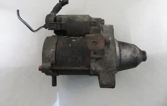 Honda Jazz Starter motor 4280003460