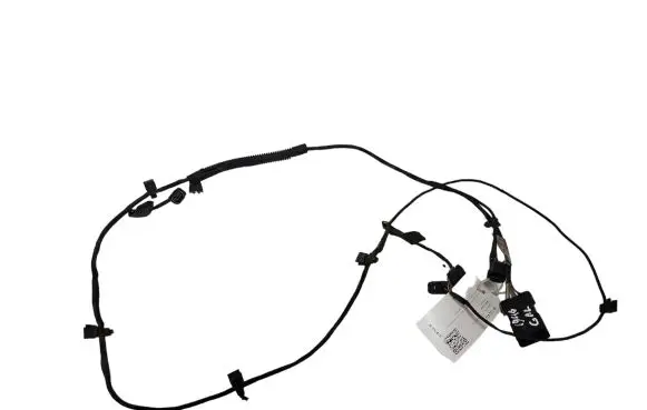 Citroen C6 Parking sensor (PDC) wiring loom 9655439880 272630