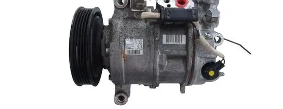 Mercedes-Benz A W177 Air conditioning (A/C) compressor (pump)