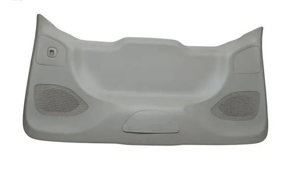 Chrysler Pacifica Tailgate/boot cover trim set 6PP37PD2AA 101986090AYR