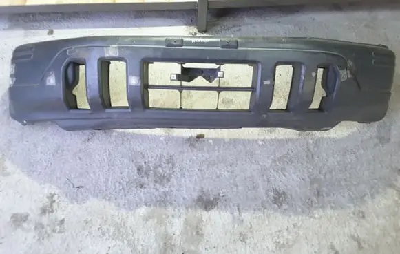 Honda CR-V Front bumper 71101S100000
