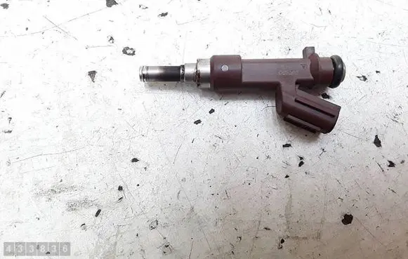 Citroen C1 Fuel injector 2325000040