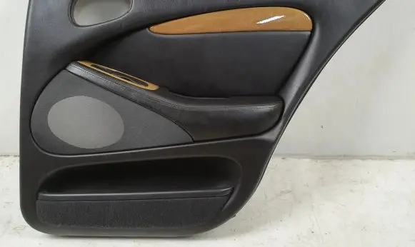 Jaguar S-Type Rear door card panel trim