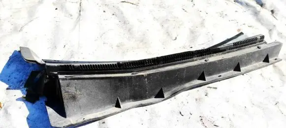 Peugeot 4007 Wiper trim 7405A174
