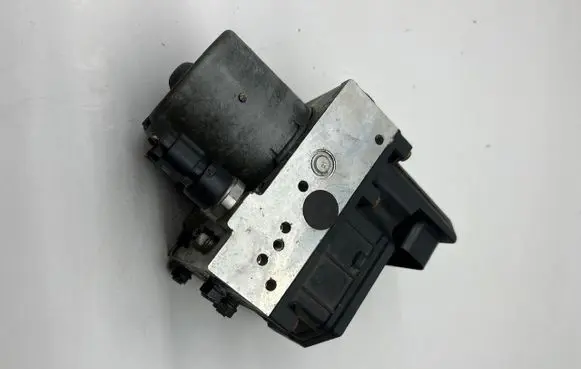 BMW 7 E65 E66 ABS control unit/module 6764448 382239 0265950006