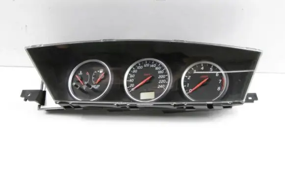 Nissan Primera Speedometer (instrument cluster) AU862