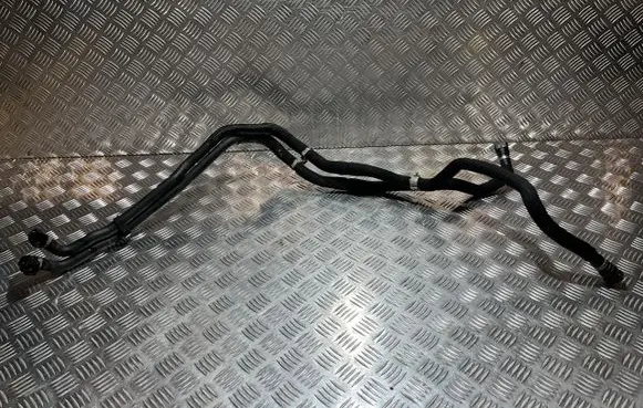 Fiat 600 Hybrid/electric vehicle battery cooling hoses/tubes DG22968