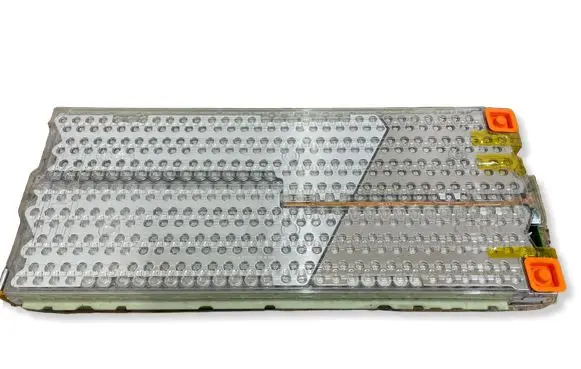 Tesla Model S Hybrid / Electric Car Battery Cell 101809503D