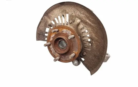 Chrysler Pacifica Front wheel hub 504AF47439 68189018AB