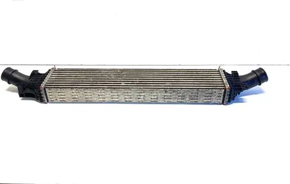 Audi A4 S4 B8 8K Intercooler radiator 8K0145805G