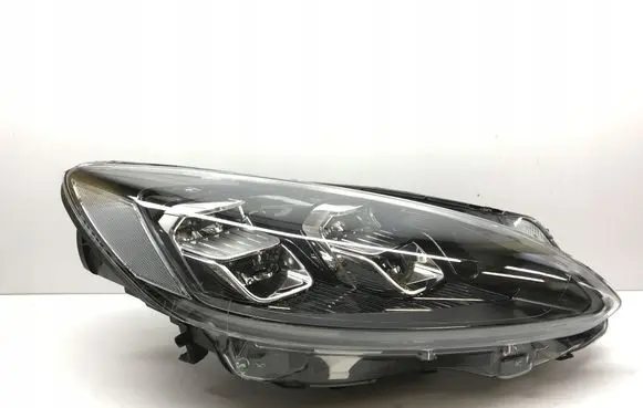 Ford Kuga III Headlight/headlamp 13E014