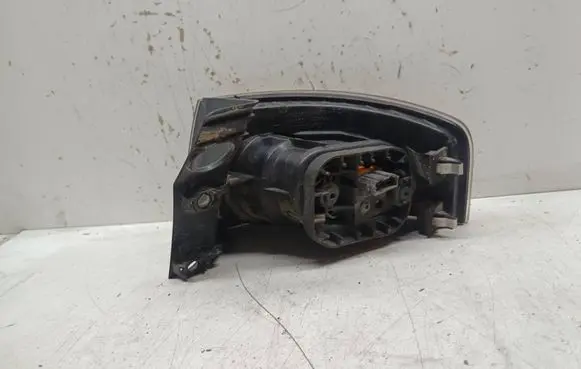 Seat Ibiza III (6L) Rear/tail lights 6L6945095A 6L6945111