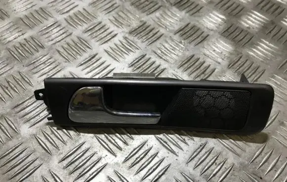 Audi A6 S6 C5 4B Rear door interior handle 4b0839019