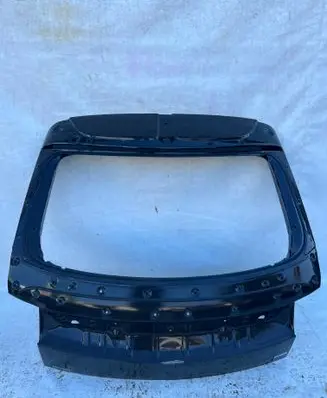 Hyundai Ioniq 5 Tailgate/trunk/boot lid