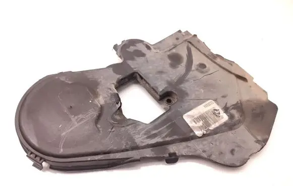 Volvo V40 Timing belt guard (cover) 30757909 2638684