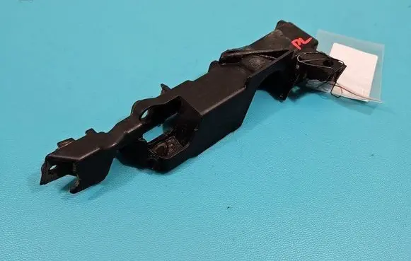Audi A6 S6 C7 4G Front bumper mounting bracket 4G0807283 IMPRK1474941