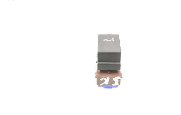 Tailgate opening switch