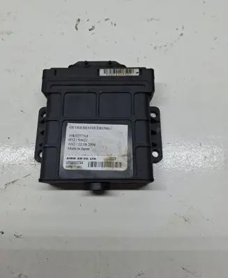Volkswagen Multivan T5 Gearbox control unit/module 09K927750J