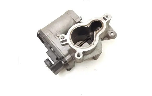 Renault Laguna III EGR valve 8200796674 A2C53217899