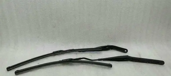 Porsche 911 991 Front wiper blade arm 99162313201