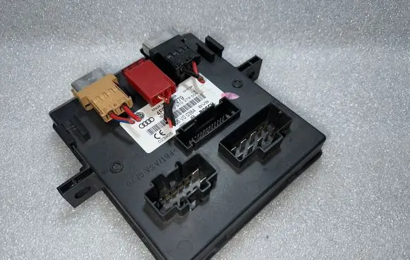 Comfort/convenience module