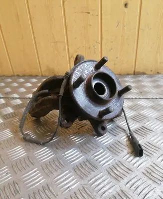 Ford Fiesta Front wheel bearing hub 