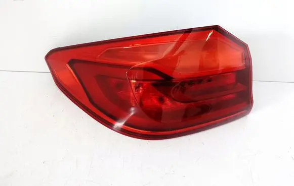 BMW 5 G30 G31 Rear/tail lights 7376463