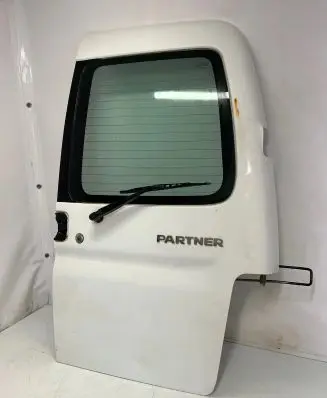 Peugeot Partner Back/rear loading door 