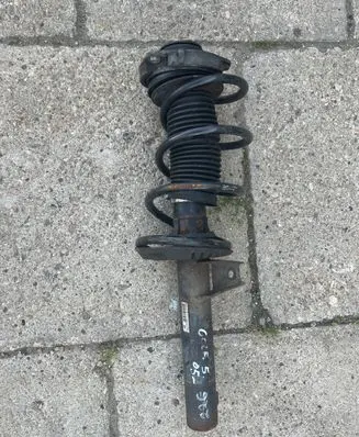 Volkswagen Golf V Front shock absorber/damper