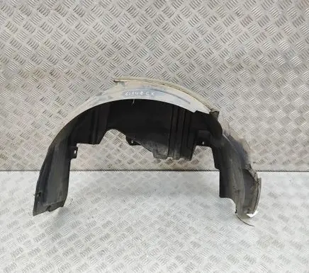 Fiat 500E Rear arch fender liner splash guards 52139493