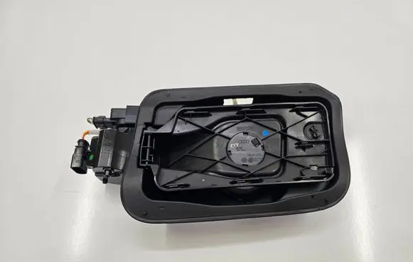 Audi A6 etron 85E Electric car charge socket 85A810001