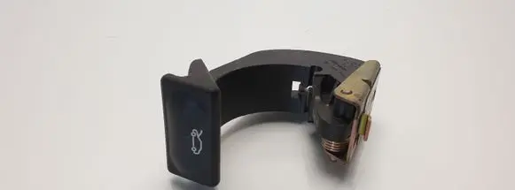 Renault Scenic I Engine bonnet (hood) release handle
