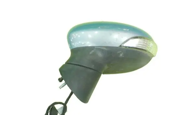 Ford Fiesta Front door electric wing mirror 024704 LEWE
