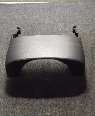 BMW 5 G30 G31 Steering wheel column trim 9329536 10043010 6805426