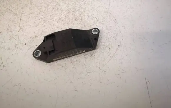 Mercedes-Benz E W211 Airbag deployment crash/impact sensor A0018209326
