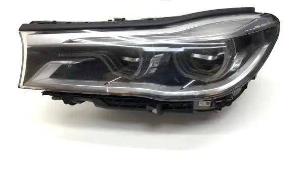 BMW 7 G11 G12 Headlight/headlamp 748390901 7726510200