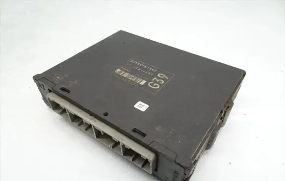 Toyota Yaris Engine control unit/module 89560-B1640 112300-4602 1123004602