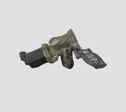 Opel Astra H EGR valve 424720681